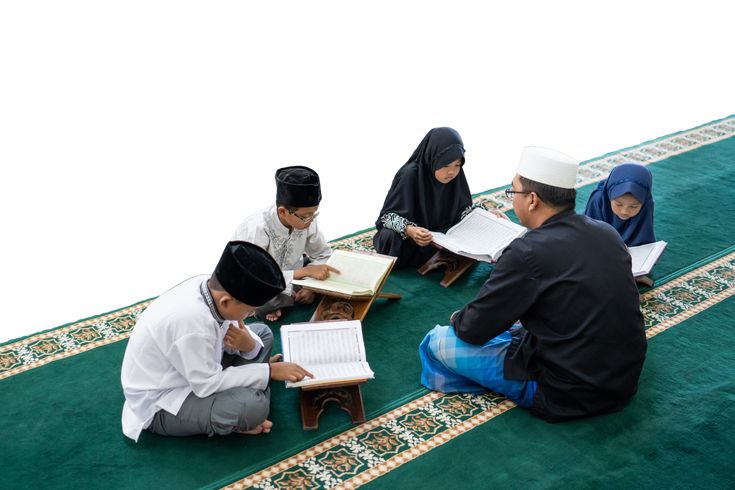 Guru PAI dan Tantangan Pembelajaran Agama di Era Digital