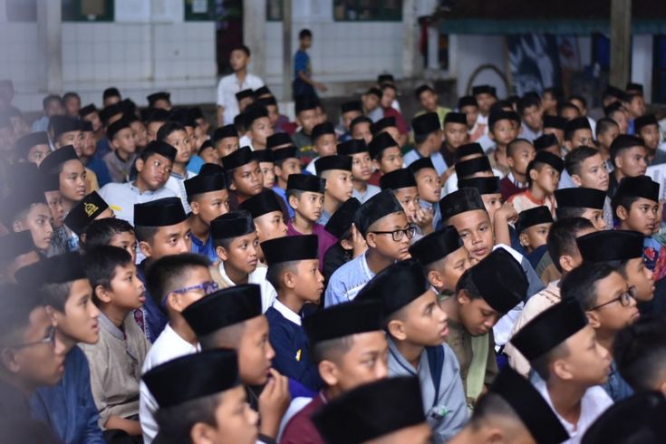 Metode Kreatif Guru dalam Mengajarkan Kisah Nabi kepada Siswa SD