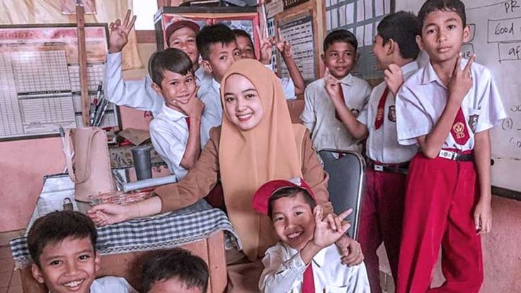 Metode Kreatif Guru dalam Mengajarkan Kisah Nabi kepada Siswa SD