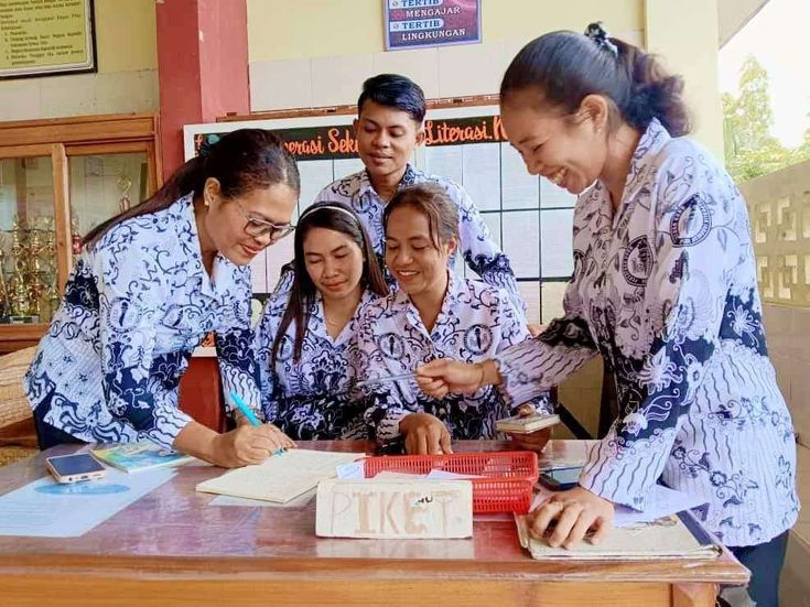 Tantangan Guru di Era Digital