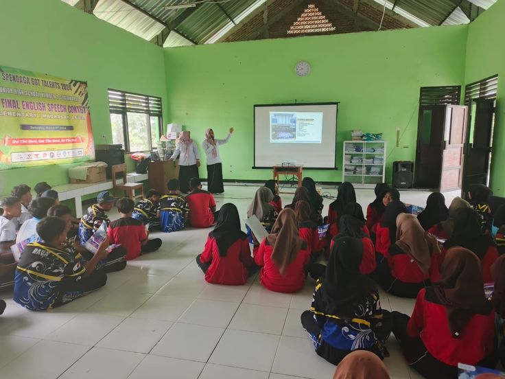 5 Metode Mengajar Guru SMP dan SMA yang Disukai Siswa dan Efektif Meningkatkan Minat Belajar